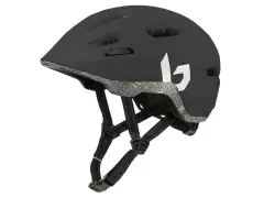 Bolle "Eco Stance" MTB Helmet - Matte Black Bolle "Eco Stance" MTB Helmet - Matte Black