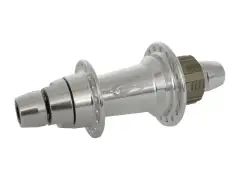 Bombshell "One80 Expert" BMX Race Kassettennabe - 10mm - 36H Bombshell "One80 Expert" BMX Race Kassettennabe - 10mm - 36H