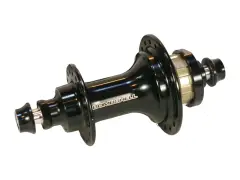 Bombshell "One80 Expert" BMX Race Kassettennabe - 10mm - 36H Bombshell "One80 Expert" BMX Race Kassettennabe - 10mm - 36H