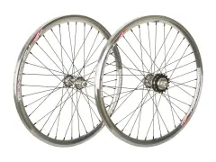Bombshell "One80" Laufradsatz - 20 x 1.50 Zoll (406) - Achsen 10/10mm