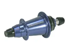 Bombshell "One80 Pro" BMX Race Kassettennabe - 10mm - 36H Bombshell "One80 Pro" BMX Race Kassettennabe - 10mm - 36H