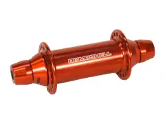 Bombshell "One80 Pro" BMX Race Vorderradnabe - 10mm - 36H Bombshell "One80 Pro" BMX Race Vorderradnabe - 10mm - 36H