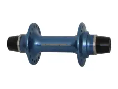 Bombshell "One80 Pro" BMX Race Vorderradnabe - 10mm - 36H Bombshell "One80 Pro" BMX Race Vorderradnabe - 10mm - 36H