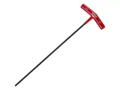 Bondhus Hex End T-Handle extra long - 356 mm