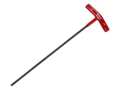 Bondhus Hex End T-Handle extra long - 356 mm