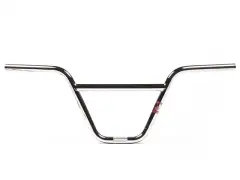 Bone Deth "Bomber Chrom" BMX Lenker