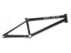 Bone Deth "Colt 45" BMX Rahmen