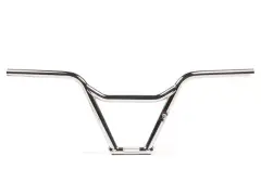 Bone Deth "Dead Man 4pc Chrom" BMX Lenker