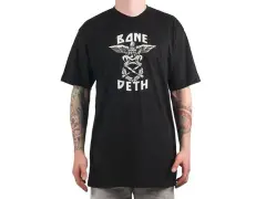 Bone Deth "Motorbone" T-Shirt