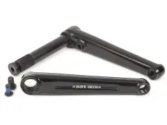 Bone Deth "Penetrator" BMX Kurbel