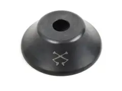 Bone Deth "Porn Rear" Rear Hubguard