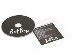 Bone Deth "Rotten" Video