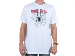Bone Deth "Spider" T-Shirt