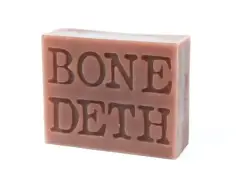 Bone Deth "Wax" Wachs