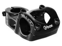BOX Components "Box One Top Load" BMX Race Stem - Ø31.8mm BOX Components "Box One Top Load" BMX Race Stem - Ø31.8mm
