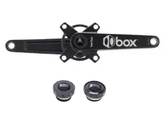 BOX Components "Box Four" BMX Race Crankset BOX Components "Box Four" BMX Race Crankset