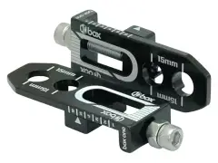 BOX Components "Box One" BMX Race Chain Tensioners BOX Components "Box One" BMX Race Chain Tensioners