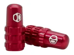 BOX Components "Box One" BMX Valve Caps - Presta BOX Components "Box One" BMX Valve Caps - Presta
