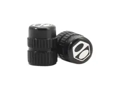 BOX Components "Box One" BMX Ventilkappen - Schrader