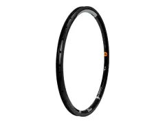 BOX Components "Box One Carbon" BMX Race Felge 20 x 1-1/8" 28H - Hinterrad