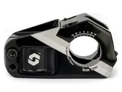 BOX Components "Box One Delta" BMX Race Stem - Ø31.8mm BOX Components "Box One Delta" BMX Race Stem - Ø31.8mm