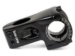BOX Components "Box One Front Load" BMX Race Stem - Ø31.8mm BOX Components "Box One Front Load" BMX Race Stem - Ø31.8mm