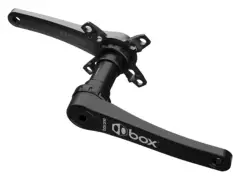 BOX Components "Box One M30" BMX Race Crankset BOX Components "Box One M30" BMX Race Crankset