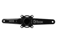 BOX Components "Box One M35" BMX Race Crankset BOX Components "Box One M35" BMX Race Crankset