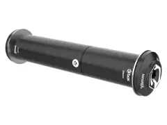 BOX Components "Box One Oversized" BMX Race Thru Axle - 20mm BOX Components "Box One Oversized" BMX Race Thru Axle - 20mm