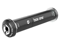 BOX Components "Box One Oversized" BMX Race Thru Axle - 20mm BOX Components "Box One Oversized" BMX Race Thru Axle - 20mm