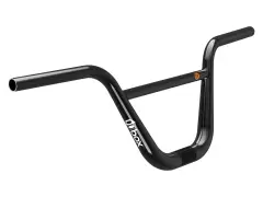 BOX Components "Box One Oversized Chromoly Flat" BMX Race Handlebar - Ø31.8mm BOX Components "Box One Oversized Chromoly Flat" BMX Race Handlebar - Ø31.8mm