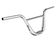 BOX Components "Box One Oversized Chromoly Flat" BMX Race Handlebar - Ø31.8mm BOX Components "Box One Oversized Chromoly Flat" BMX Race Handlebar - Ø31.8mm
