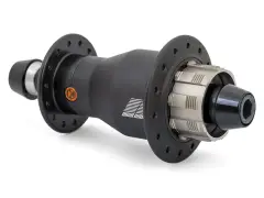 BOX Components "Box One Stealth Expert" BMX Race Cassette Hub - 10mm - 28H BOX Components "Box One Stealth Expert" BMX Race Cassette Hub - 10mm - 28H