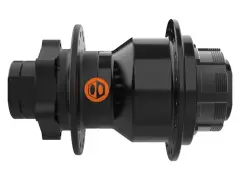 BOX Components "Box One Stealth Pro Oversized Disc" BMX Race Cassette Hub - 20mm - 36H BOX Components "Box One Stealth Pro Oversized Disc" BMX Race Cassette Hub - 20mm - 36H