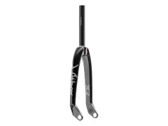 BOX Components "Box One X2 Pro Carbon" BMX Race Fork - 20 Inch - 20mm BOX Components "Box One X2 Pro Carbon" BMX Race Fork - 20 Inch - 20mm