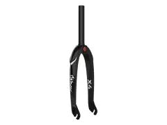 BOX Components "Box One X4 Pro Carbon" BMX Race Fork - 24 Inch - 10mm BOX Components "Box One X4 Pro Carbon" BMX Race Fork - 24 Inch - 10mm