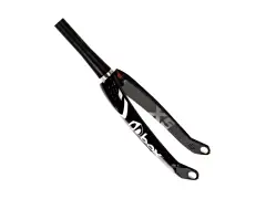 BOX Components "Box One X5 Pro Carbon Tapered" BMX Race Gabel - 20 Zoll - 20mm