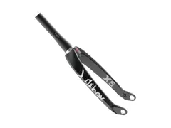 BOX Components "Box One X5 Pro Carbon Tapered" BMX Race Gabel - 20 Zoll - 20mm