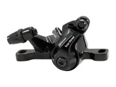 BOX Components "Box Three" BMX Race Scheibenbremse - Postmount - Bremssattel mechanisch