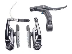 BOX Components "Box Three" BMX Race V-Brake Kit