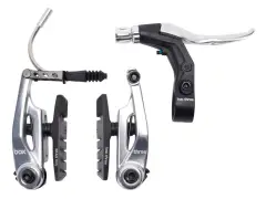 BOX Components "Box Three" BMX Race V-Brake Kit