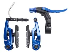 BOX Components "Box Three" BMX Race V-Brake Kit