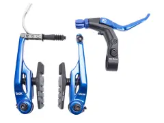BOX Components "Box Three" BMX Race V-Brake Kit