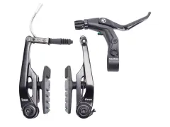 BOX Components "Box Three" BMX Race V-Brake Kit