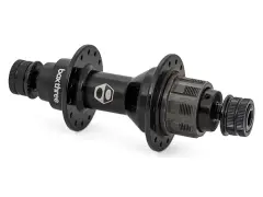 BOX Components "Box Three Expert" BMX Race Cassette Hub - 10mm - 28H BOX Components "Box Three Expert" BMX Race Cassette Hub - 10mm - 28H
