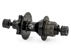 BOX Components "Box Three Expert Disc" BMX Race Cassette Hub - 10mm - 28H BOX Components "Box Three Expert Disc" BMX Race Cassette Hub - 10mm - 28H
