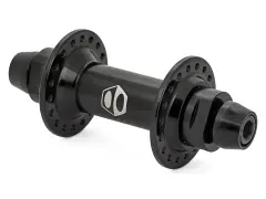 BOX Components "Box Three Pro" BMX Race Front Hub - 10mm - 36H BOX Components "Box Three Pro" BMX Race Front Hub - 10mm - 36H