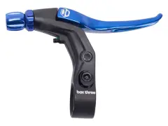 BOX Components "Box Three V-Point" BMX Race Brake Lever BOX Components "Box Three V-Point" BMX Race Brake Lever