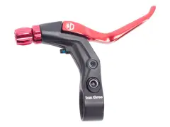 BOX Components "Box Three V-Point" BMX Race Brake Lever BOX Components "Box Three V-Point" BMX Race Brake Lever