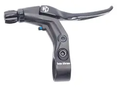BOX Components "Box Three V-Point" BMX Race Brake Lever BOX Components "Box Three V-Point" BMX Race Brake Lever